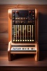 Synthpark's Avatar