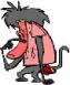 I.R.Baboon's Avatar